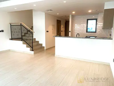 Stunning 3BR | Brand New | Incredible Community