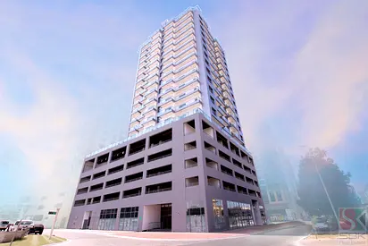 One Month Rent Free-Studio Flat Available