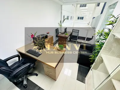 Premium Office Space | Direct from owner | No Commission