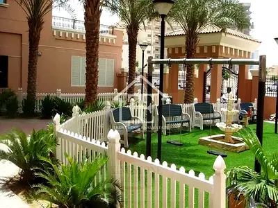 Spacious 2BR | Rented Unit | Dual Parking | Sale