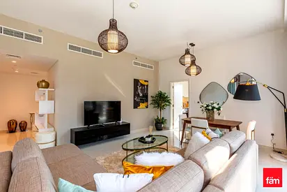 Fully Furnished | Ready to Move in | Large Layout