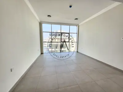 Ready to move 1 bhk with balcony huge size spacious apartment