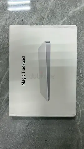 APPLE MAGIC TRACKPAD (USB-C)