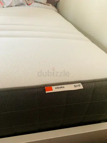 IKEA HÖVÅG mattress - good condition