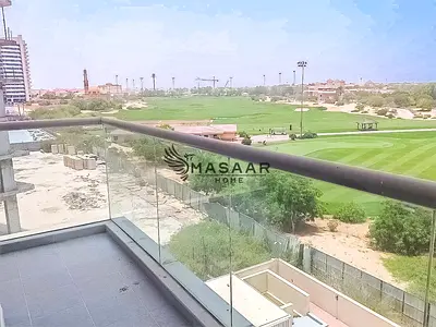Furnished | Golf Course View | Spacious Layout