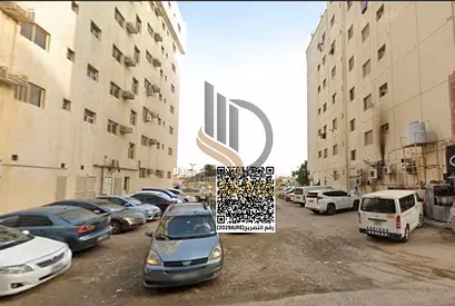 🏗️ فرصة استثمارية مميزة – أرض سكني تجاري في الصناعية 2، عجمان 📈✨