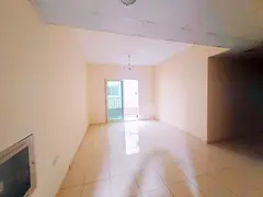 Lash 3bhk APARTMENT to washroom Forest bachelor close to Alla city Centre New Maula Sharjah Lash 3bh