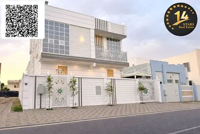 Spacious 6 Bedroom Villain Heilo | Ready to Move | 110K