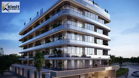 عرض العيد _30|70 الدفع P _4% إعفاء من رسوم دائرة الأراضي والملكية _1 سنة خدمات مجانية