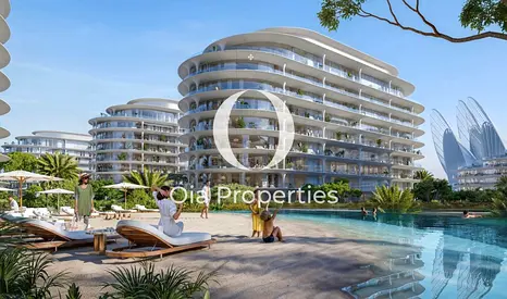 Spacious 1BHK | Unique Community | Elegant Lifestyle