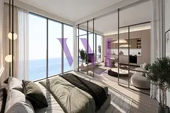 1 BR Suit | Re-sale | High Floor