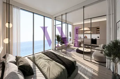1 BR Suit | Re-sale | High Floor