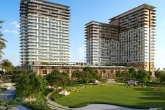 Large Layout | Handover Q1-2029 | Payment Plan