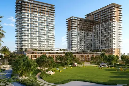Large Layout | Handover Q1-2029 | Payment Plan