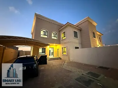 5 Bedroom Hall Villa in Hoshi Rent 140k By 4 Payments