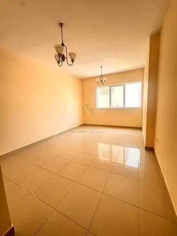 A fantastic opportunity to buy a 1-bedroom, 1-living room apartment in Manazel Tower 3 – Model 5 ✨