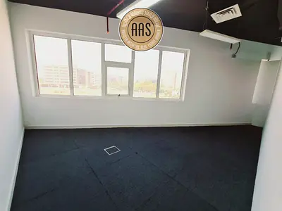 READY TO MOVE || ALL BILLS INCLUDING || MULTIPLE OFFICES AVAILABLE FOR RENT