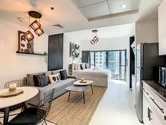 Deal of the Day ! Studio with free bills