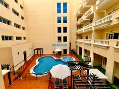 2BHK + Maid | Spacious Layout | Ready to Move-In