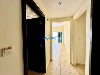 2BHK + Maid | Spacious Layout | Ready to Move-In
