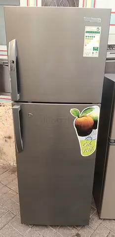 Super General Latest Model 410L Fridge Freezer (SGR 410L)