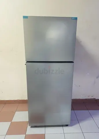 Samsung Brand Latest New Model Fridge Freezer Capacity 500 L  Same Like New Condition Working