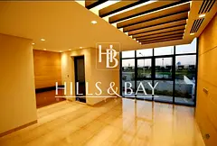 Stunning G+2 Villa | Premimum Corner| Golf Views