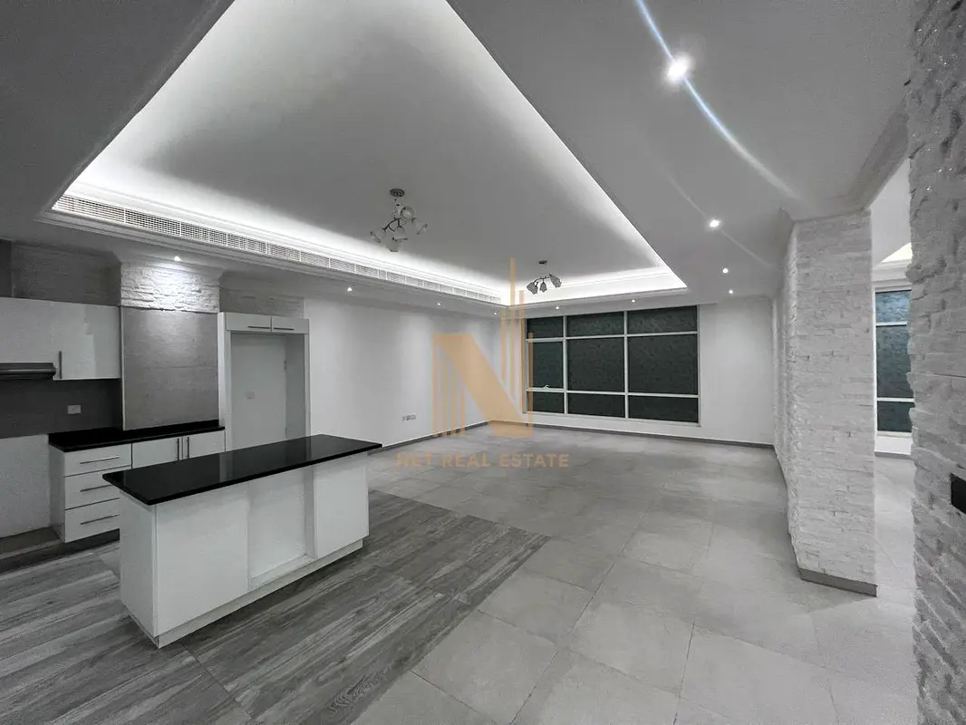 Spacious Family Living I Exquisite I Modern Finish