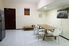 Executive Bed Space for Bachelors