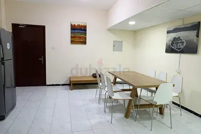 Executive Bed Space for Bachelors