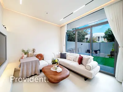 Renovated | Full Park Facing | Single Row | VOT