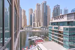 Marina View | Furnished | Amazing Location