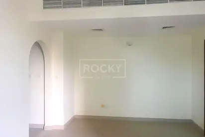 HIGH FLOOR | HUGE BALCONY | SEMI CLOSED KITCHEN