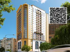 Nuaimiya 2 | Luxury Easy Plan | Strong ROI