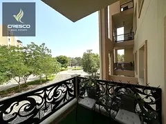 Vacant | Park View | Low Floor