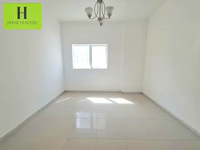 1Bhk spacious apartment
