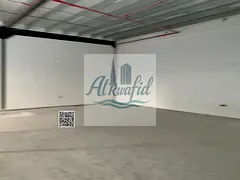 For Rent – Warehouse in Al Jurf Industrial Area 1 | Ajman