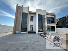 5BR Brand New Villa I 2 Kitchen I Big Parking Area