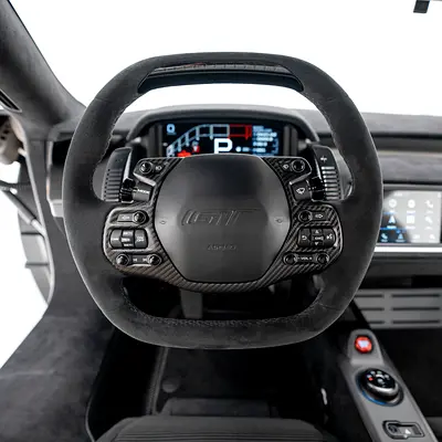 صورة 7 لـ 2022 FORD GT