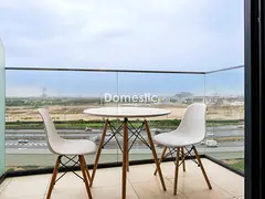 Fully Furnished| Vacant | Higher Floor + Pool View