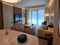 Steps to Burj Khalifa | Branded Residences |Vacant