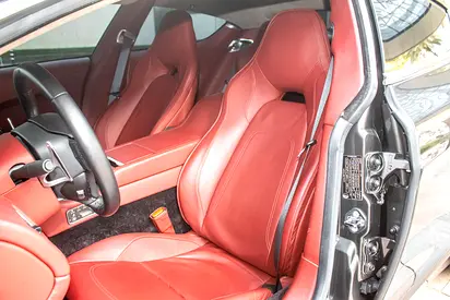 صورة مصغرة 11 لـ 2017 Aston Martin RAPIDE