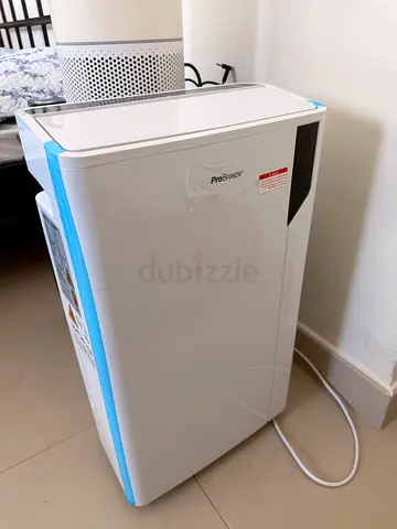 Dehumidifier Probreeze