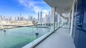 Prime Location | Huge Layout | Burj Khalifa View