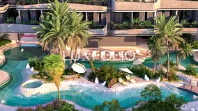 Private Beach | Fully Equipped | 50 Amenities