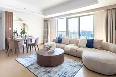 Must See | Fully Upgraded | 1BR + Study