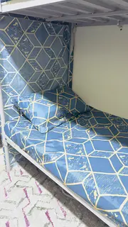 Executive bed space