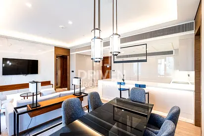 Amazing Ain Dubai Views | Bills Included