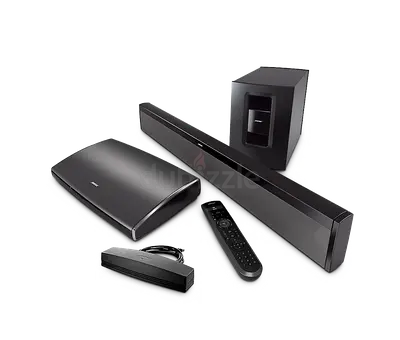 Bose Lifestyle 135 Series II 2011