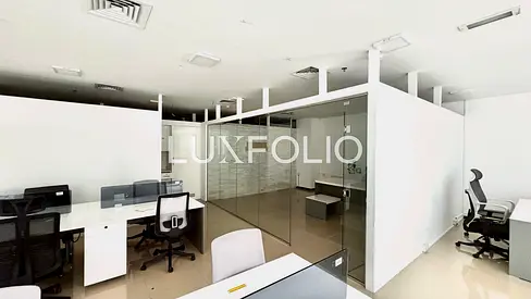 Fully Fitted | Bright Interiors | Vacant